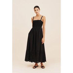 Posse The label Louisa Dress in Black size M